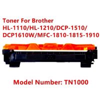 Brother TN-1000 เทียบเท่า