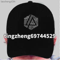 Couple style New Chester Bennington Linkin Park Logo Baseball Snapback Cap 15 Versatile hat