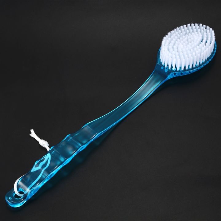 long-handled-body-bath-shower-back-brush-scrubber-massager-disability-helper