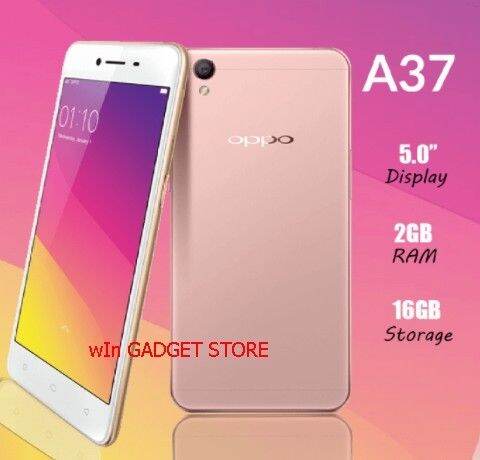 mah hp oppo a37