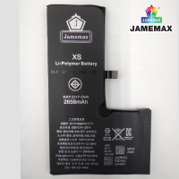 Battery แบตเตอรี่ IPHONE XS JAMEMAX ฟรีชุดไขควง hot!!!ประกัน 1ปี