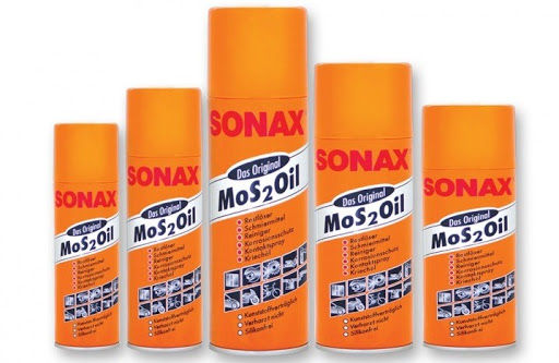 sonax-spray-400ml-น้ำยาโซแน็ค-น้ำยาอเนกประสงค์-น้ำมันครอบจักรวาล-400ml-โซแน็ค-น้ำมันครอบจักรวาล-t0999