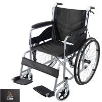 วีลแชร์ รถเข็นผู้ป่วย Wheelchair พับได้ Wheelchair  รุ่นA001SoEasyCare