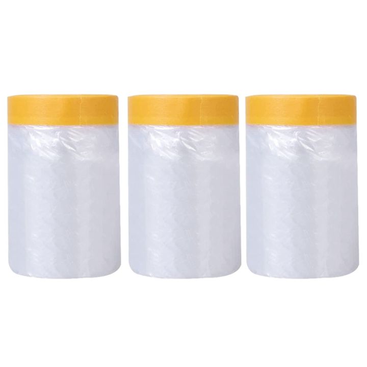 Dust Sheets Roll Plastic Masking Film Rolls Drape Masking Film With   Df52603600ca21575c8cbcc8eee5b012  720x720q80 