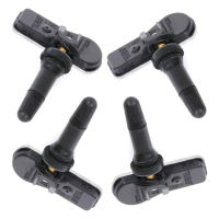 4ชิ้น52933C1100ยางรถยนต์ความดันการตรวจสอบเซ็นเซอร์ TPMS สำหรับ Creta IX25 I40 IX35 2014-2018 52933-C1100