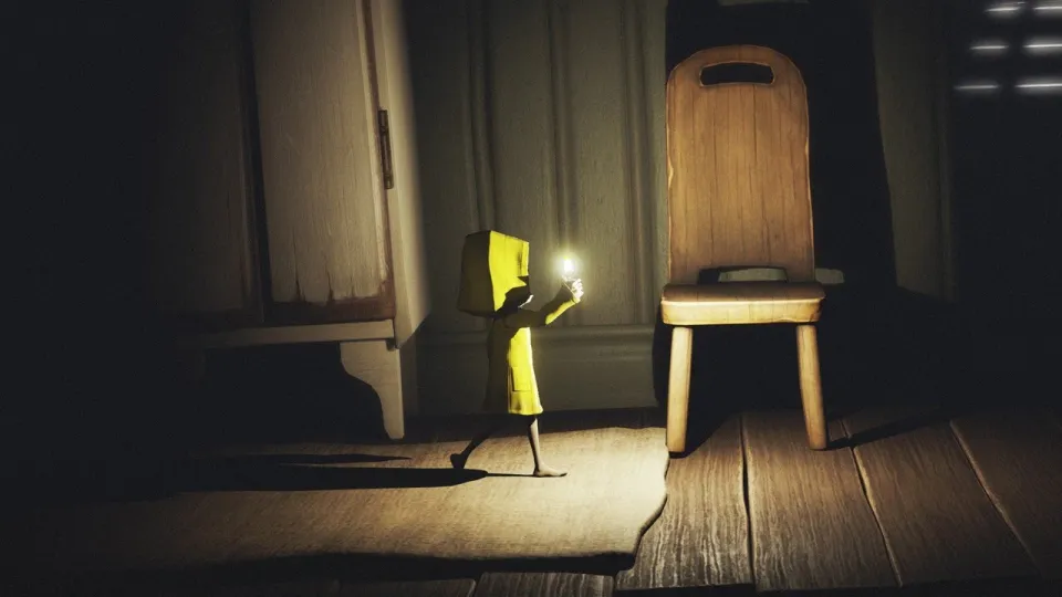 Little Nightmares II System Requirements - Can I Run It? - PCGameBenchmark