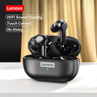 LP1S Wireless Headphones Touch Control HIFIStereo Sound Earphone Bluetooth Sport Waterproof Bluetooth Headphones with Mic