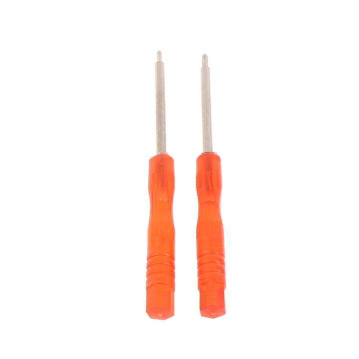 2szs-new-2pcs-tri-wing-screwdriver-screw-driver-for-gbm-wii-ndsl-ndsi-repair