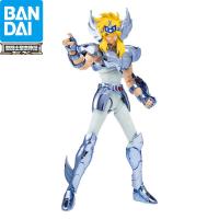 Bandai Saint Seiya Saint Cloth Myth Hyoga Action Figure Free Shipping Hobby Collect Birthday Present Model Toy Gift Anime Gifts