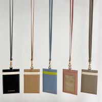 CHNiiNiN -  ID  card holder with strap