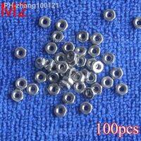 M2 hex nuts 2mm Silvery hexagon nut 304 stainless steel A2-70 nuts against rusting No rust durable General accessories 100pcs