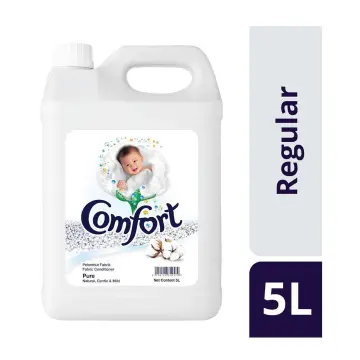 Buy the Fabric Conditioner Pure 800Ml from Babies-R-Us Online