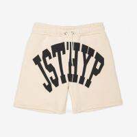 HYPE MENS CREAM NINETY THREE FMG SHORTS