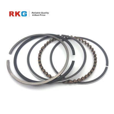 RKG DS150ST Piston Rings 56mm For BAJAJ Discover 150 ST Discover150ST DS 150 ST DS150ST Motorcycle Engine Parts