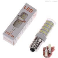 【CC】◑◑  E14 5W 7W AC220V Corn Bulb Chandelier Refrigerator Lamp Household