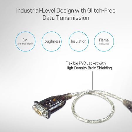 ของเเท้-aten-usb-to-serial-adapter-30cm-รุ่น-uc232a-ของเเท้100-พร้อมส่ง