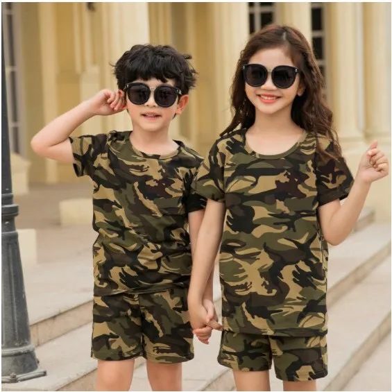 Army print t shirt for baby boy Clearance