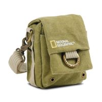 National Geographic NG1153 MEDIUM CAMERA POUCH สินค้าประกันศูนย์