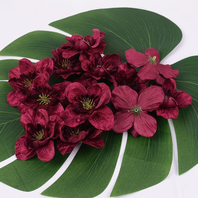 cw-10pcs-8cmorchid-artificial-flowersweddingdecorationwreath-handicraft-fake-flowersaccessoies