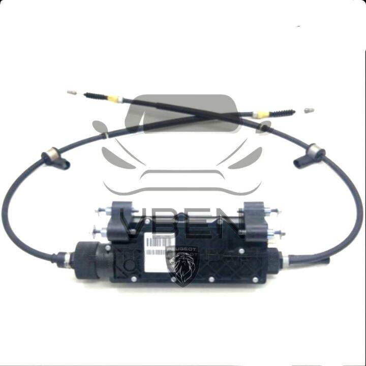 Electric Parking Brake Mechanism Assembly For Peugeot 508 Original Lazada