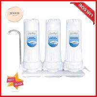 เครื่องกรองน้ำดื่ม TURBORA 3-CRSWATER PURIFIER TURBORA 3-CRS **จัดส่งด่วนทั่วประเทศ**