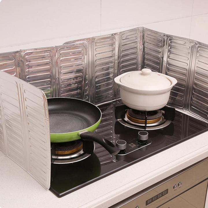 kitchen-oil-baffle-aluminium-foil-oil-proof-plate-for-cooktop-clean-easy-to-separator-and-oil-c6b9