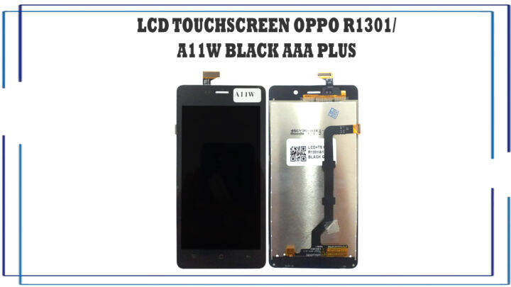 tc oppo a11w