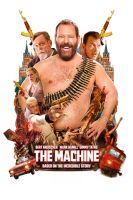 The Machine (2023) (เสียง อังกฤษ | ซับ ไทย/อังกฤษ) DVD หนังใหม่ ดีวีดี