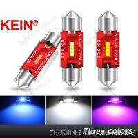 hyf✎ KEIN 12V 24V Super 1860 SV8.5 C5W C10W Festoon 31 36 39 41 Car Led Bulb Interior Reading Lamp