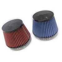 SPSLD Universal Car Air Filters Performance High Flow Cold Intake Filter Induction Kit Sport Power ตาข่ายกรวย 115 มม.