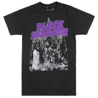 Kaus Band Black Sabbath สำหรับผู้ชายอัลบั้มโลหะหินคลาสสิกเสื้อยืดวันเกิด Gildan