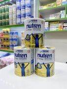 Sữa Bột Nutren Junior 850g Mẫu Mới Date Mới