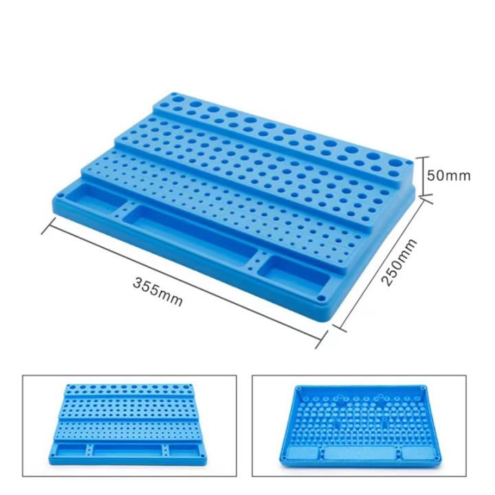 ศูนย์เครื่องจักรกลซีเอ็นซี-bt40-ผู้ถือเครื่องมือ-bt30-bt50-กล่องเก็บเครื่องตัดมิลลิ่ง-เคส-ผู้ถือเครื่องมือพลาสติกแข็ง-ออแกไนเซอร์