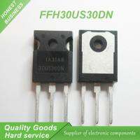 2pcs FFH30US30DN TO-247 30US30DN 300V 30A