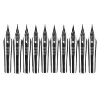 10pcs High Quality Medium Nib Fountain pen Universal other Pen You can use the series student stationery Supplies