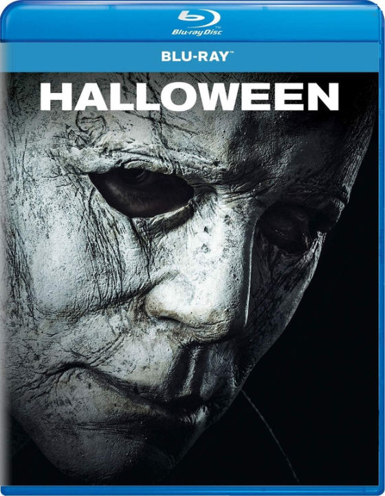 Halloween (2018) ฮัลโลวีน (Blu-ray)