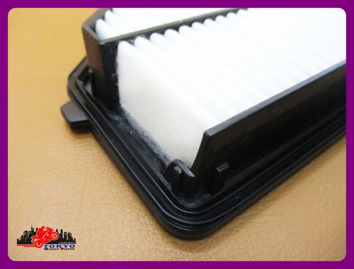 honda-jazz-city-1-5l-year-2015-element-air-filter-ไส้กรองอากาศ-สินค้าคุณภาพดี