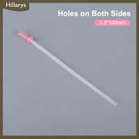 [Hillarys] CAT catheter กับ stylet 3Fr end Hole 4Fr หลุมด้านข้างสัตวแพทย์แมว catheters