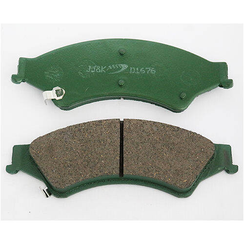 Brake Pad Ford Ranger TKE KD 20112019 / Mazda BT50 20102015 Front
