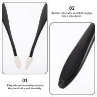dfh✼❀✆  Useful Smudge Tools Trimmer Heads Abs Students Accessories