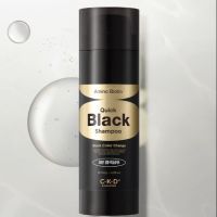 CKD Amino Biotic Quick Black Shampoo