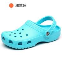 2020 Summer Womens Slip on Casual Garden Clogs Waterproof Shoes Women Classic Nursing Clogs Hospital Women Work Medical Sandals ของขวัญ gift gift