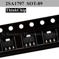 【】 enavicsrin1973 2SA1797 SOT-89 SMD คริสตัล Triode 1797 (เครื่องหมาย AGQK) อุปกรณ์ระยะยาว