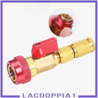 [Lacooppia1] R134A R1234Yf Valve Core Remover and Installer Removal Installation Replace