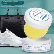 Multi-Function Cleaning Cream for White Shoes Stain Remover Remove