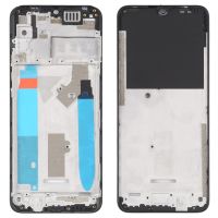 For Infinix Hot 10 Play/Smart 5 India Front Housing LCD Frame Bezel Plate