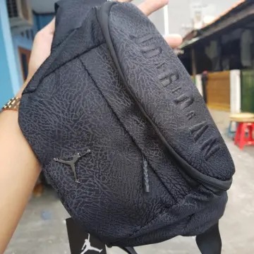 Waist bag jordan online original