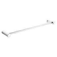 KOHLER July 18 towel bar โคห์เลอร์ ราวแขวนผ้าเดี่ยว18 ติดผนัง รุ่นจูลายน์ K-9314T-CP (ราวแขวนผ้า,ห้องน้ำ,ที่แขวนติดผนัง)