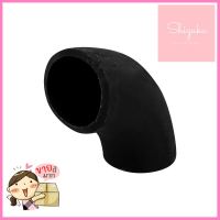 ข้องอ 90 องศา เชื่อมเหล็กบาง CITY 1 1/4 นิ้ว สีดำSTEEL ELBOW PIPE FITTING 90-DEGREE CITY 1 1/4IN BLACK **ด่วน สินค้าเหลือไม่เยอะ**