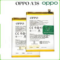 แบต Oppo A3s A5s A7 RealmeC1 BLP673 พร้อมเครื่องมือ กาว Battery แบตA3s แบตA5s แบตA7 แบตRealmeC1 มีคุณภาพ